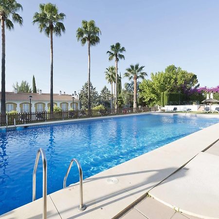 Exe Las Adelfas Córdoba Kültér fotó