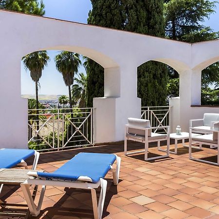 Exe Las Adelfas Córdoba Kültér fotó
