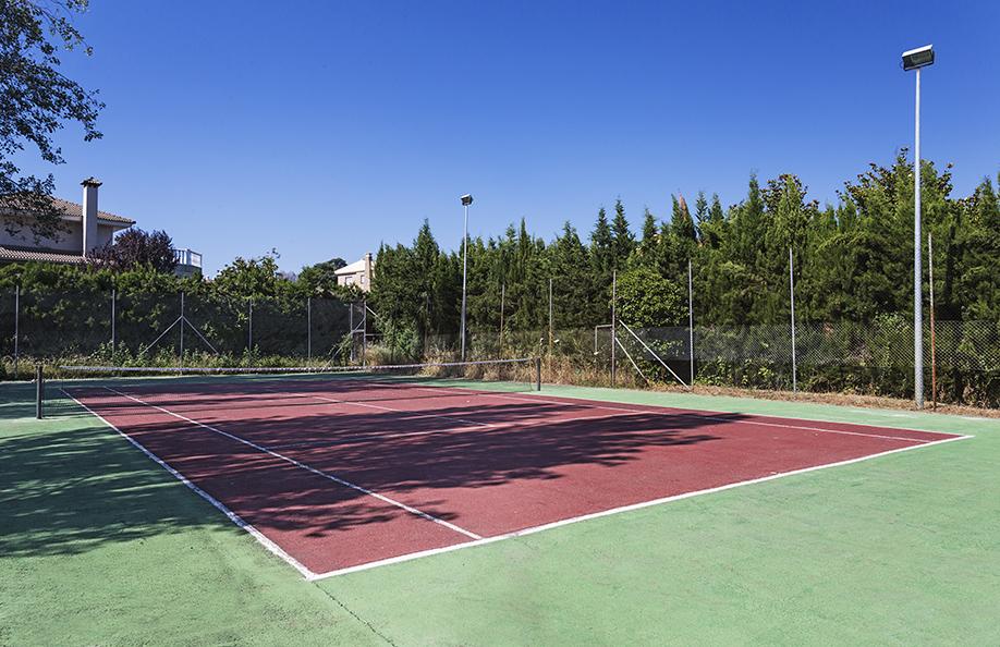 Exe Las Adelfas Córdoba Kültér fotó