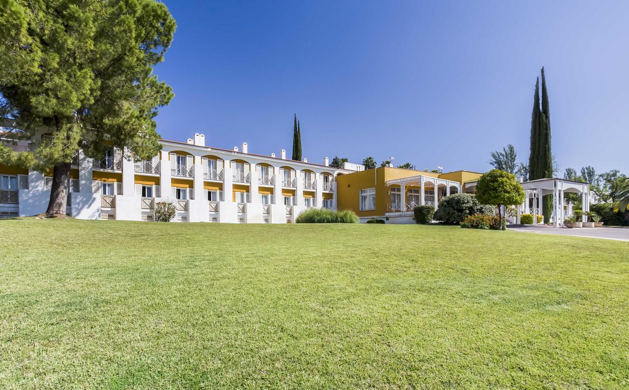 Exe Las Adelfas Córdoba Kültér fotó